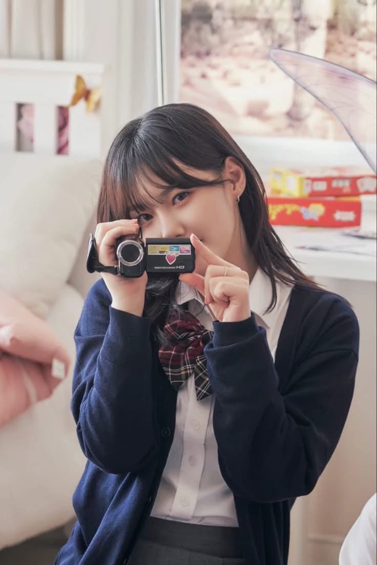 Chaehyun thumbnail