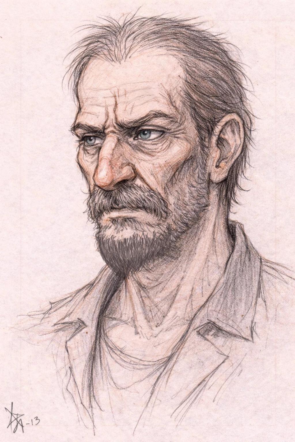 Charles "Chuck" McDowell  thumbnail