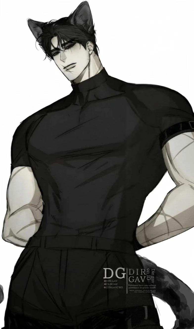 Mike thumbnail