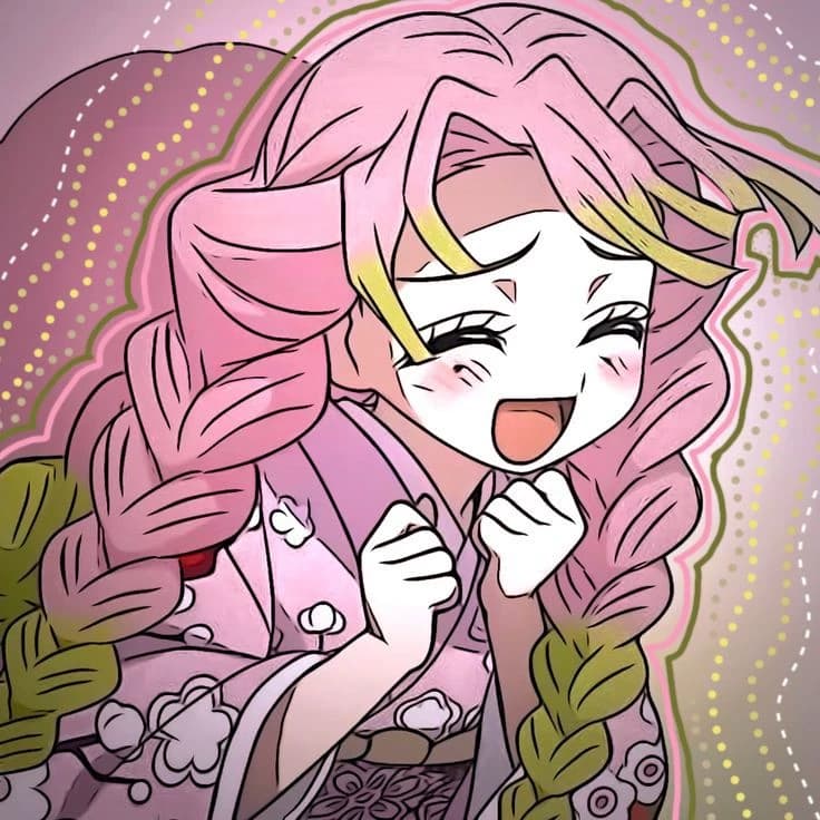 Mitsuri Kanroji thumbnail