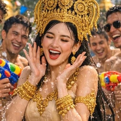 Thai Ladyboy thumbnail