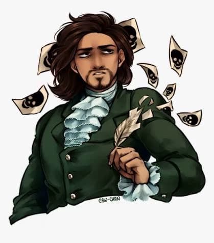 Alexander Hamilton thumbnail