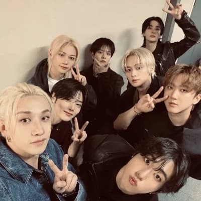 Stray Kids thumbnail