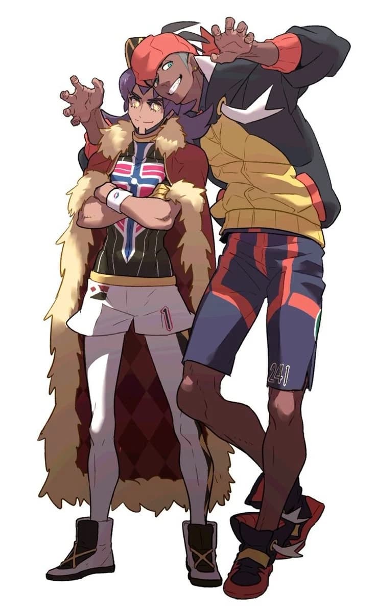 Roy thumbnail