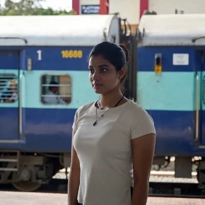 Kavvya thumbnail