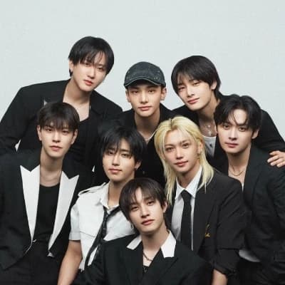 Stray Kids thumbnail