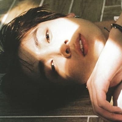 Jeon Jungkook thumbnail