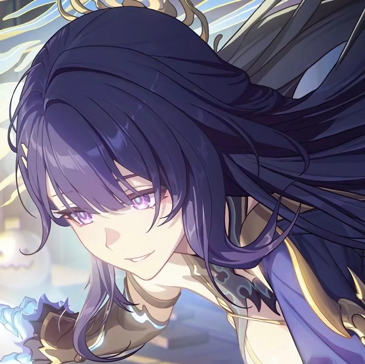 Raiden Mei - Honkai Impact 3rd thumbnail