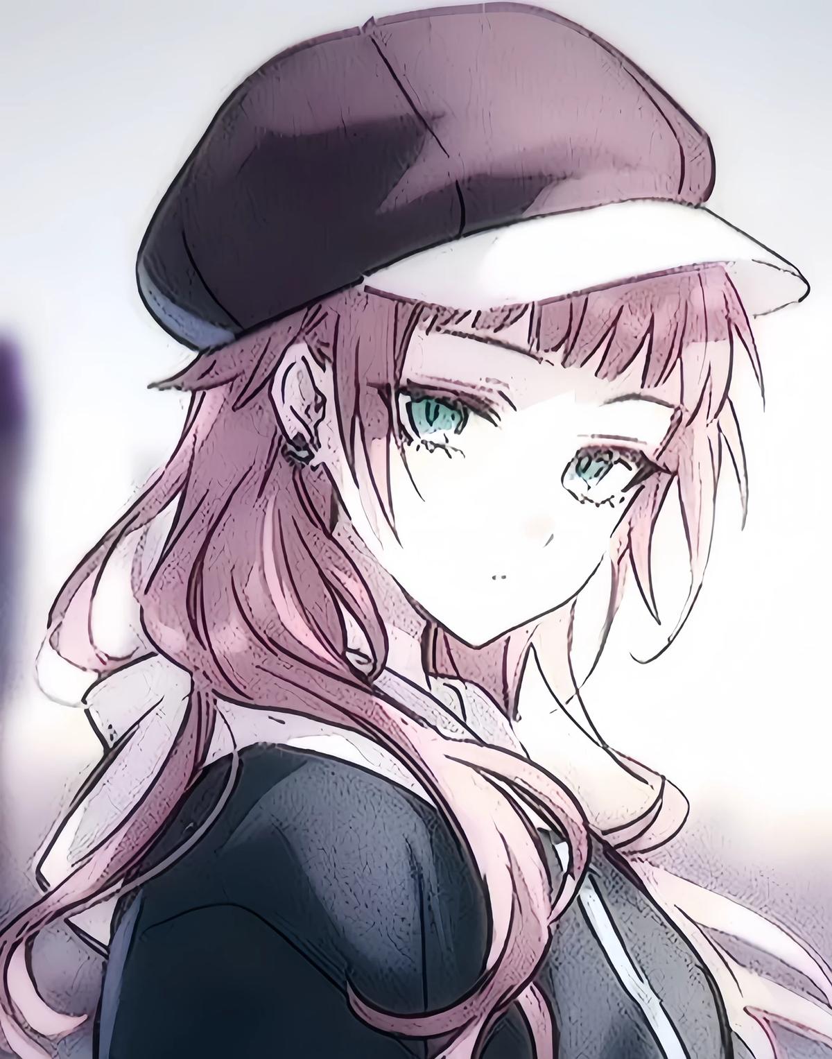 Sae Itoshi thumbnail
