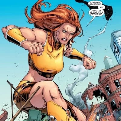 Giganta (Doris Zuel) thumbnail
