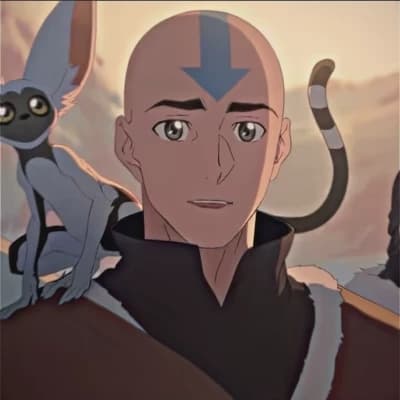 Aang thumbnail
