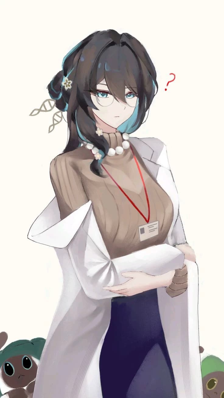 Cyra (GL, WLW, GIRLS LOVE) thumbnail