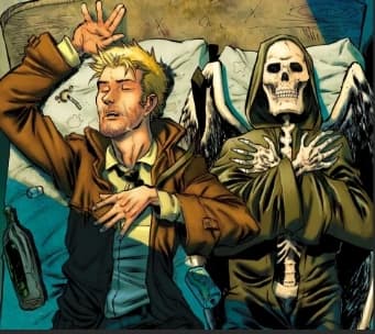 John constantine  thumbnail
