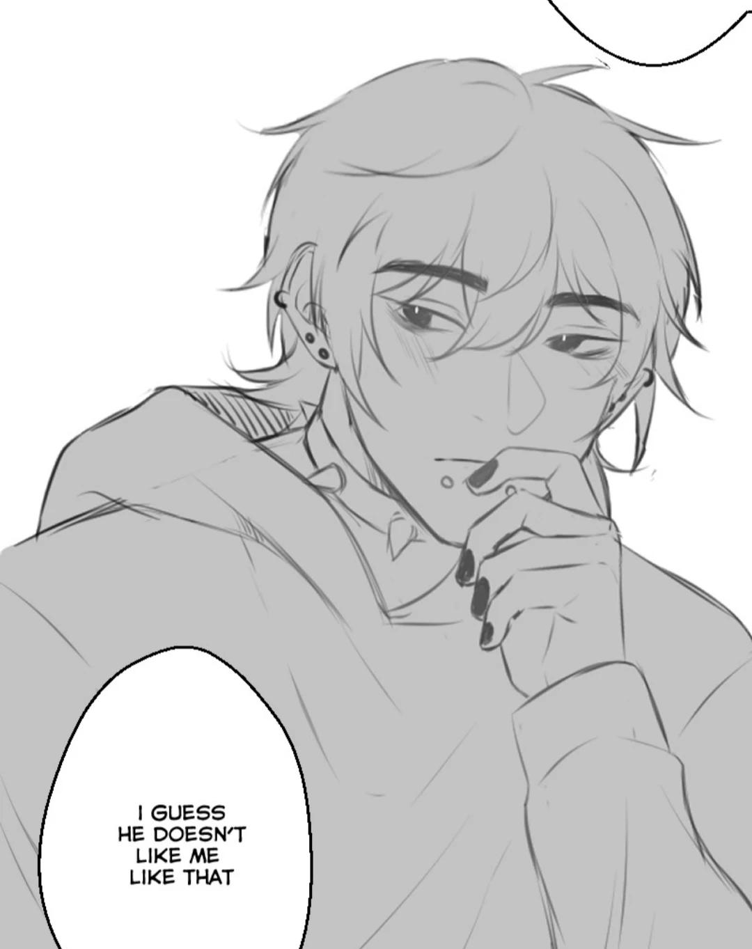 Ethan <3 - BL!! thumbnail