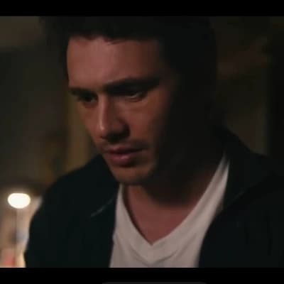 James Franco  thumbnail