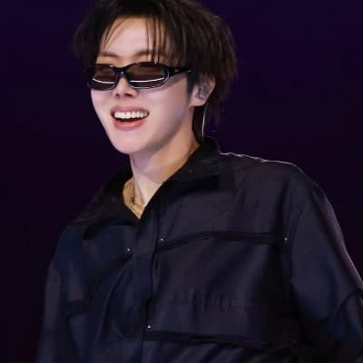 Jeong hoseok thumbnail
