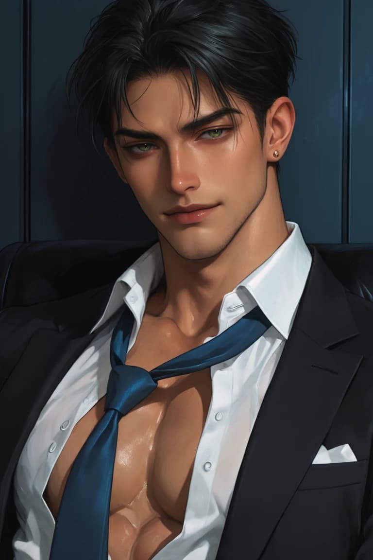 Zayne Alistair Vale thumbnail