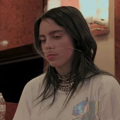 Billie Eilish thumbnail