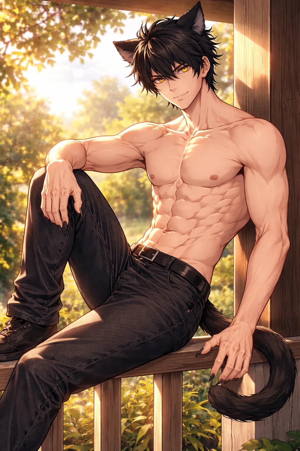 Joshua thumbnail