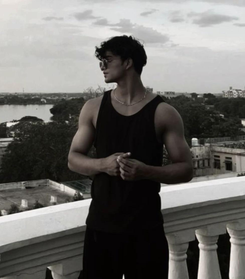 Kael Rivera  thumbnail
