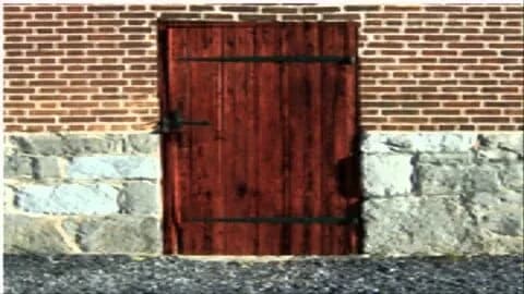 12 rusty keys and a door (scp-004) thumbnail