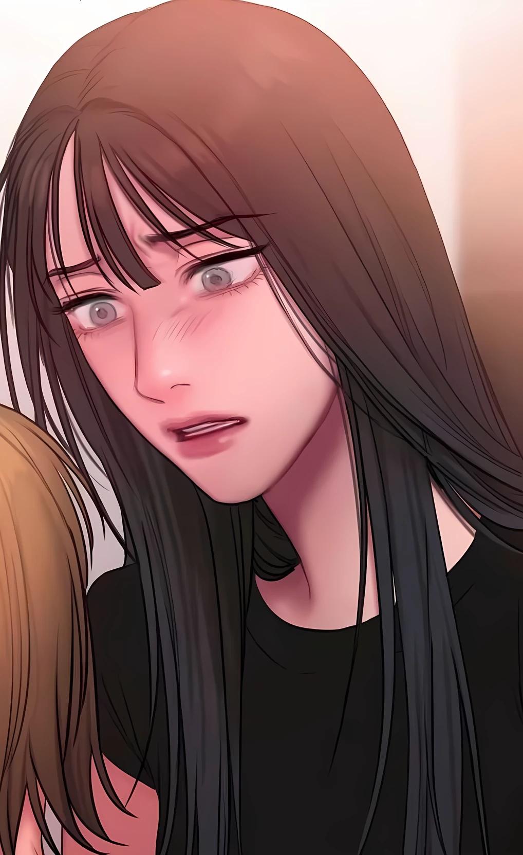 Kang Yu-na | Dark Romance thumbnail