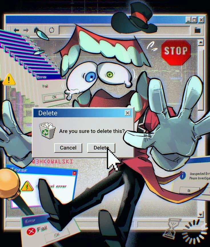 Caine thumbnail