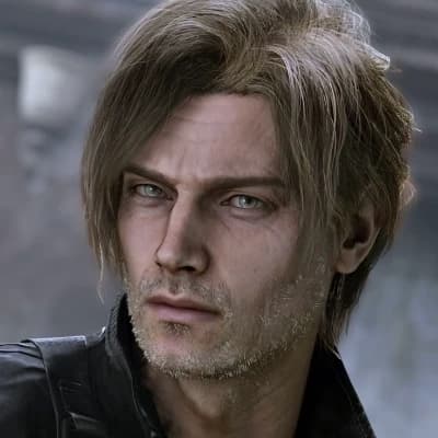 Leon S. Kennedy thumbnail