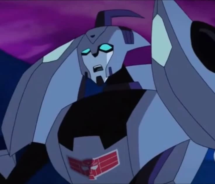 Blurr thumbnail