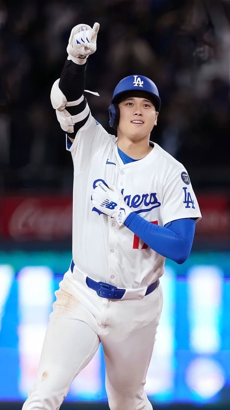 Shohei Ohtani thumbnail