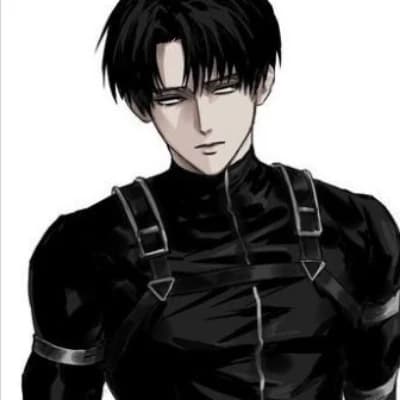 Levi Ackerman thumbnail