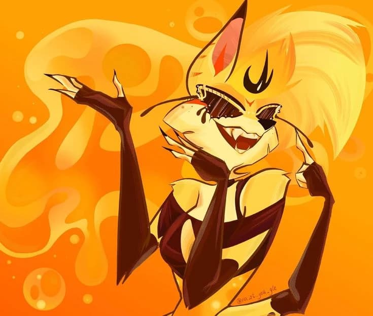 Queenby is your roommate thumbnail