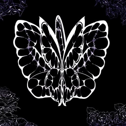 Funeral For The Dead Butterflies thumbnail