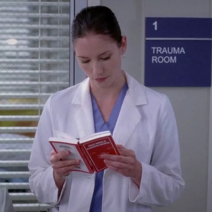 Lexie Grey thumbnail