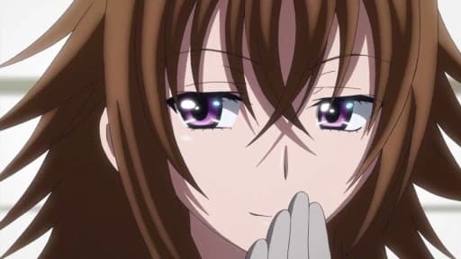 The Lost son of the gremory ( highschool dxd ) thumbnail