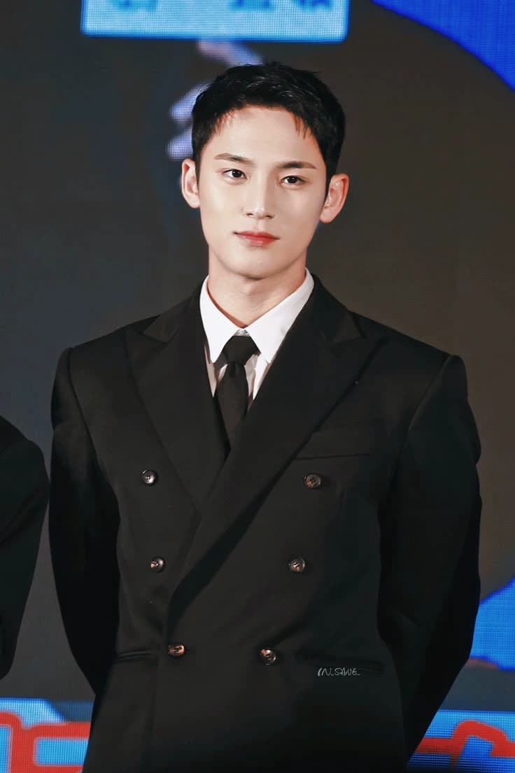 Kim Mingyu thumbnail