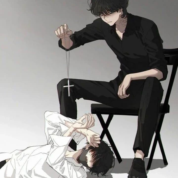 Noah (vampire hunter) thumbnail