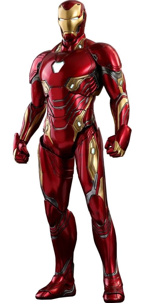 Tony Stark thumbnail