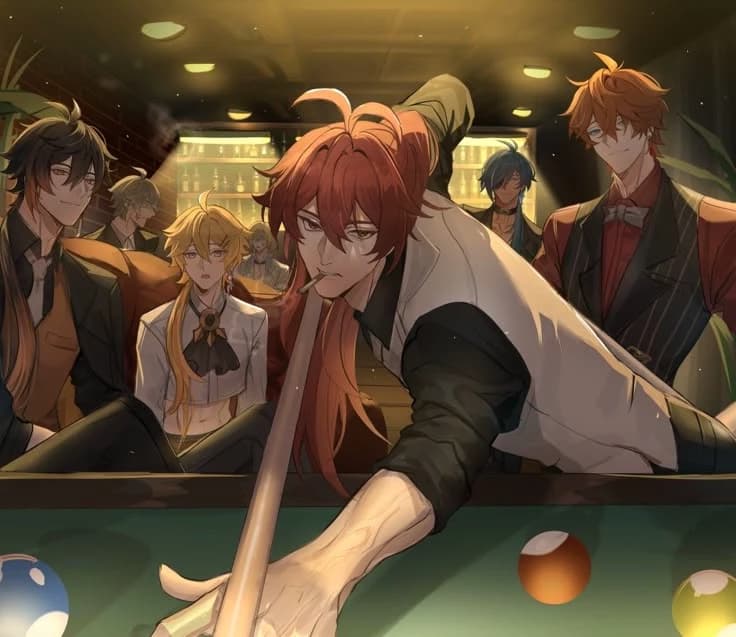 "The company" but you are an outcast company thumbnail
