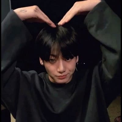 Jungkook thumbnail
