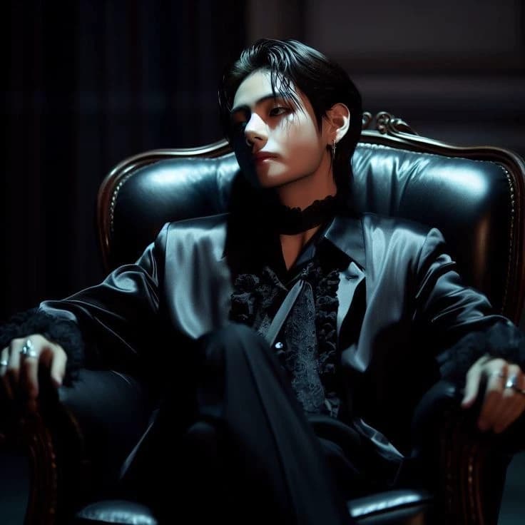 Kim Taehyung Mafya thumbnail