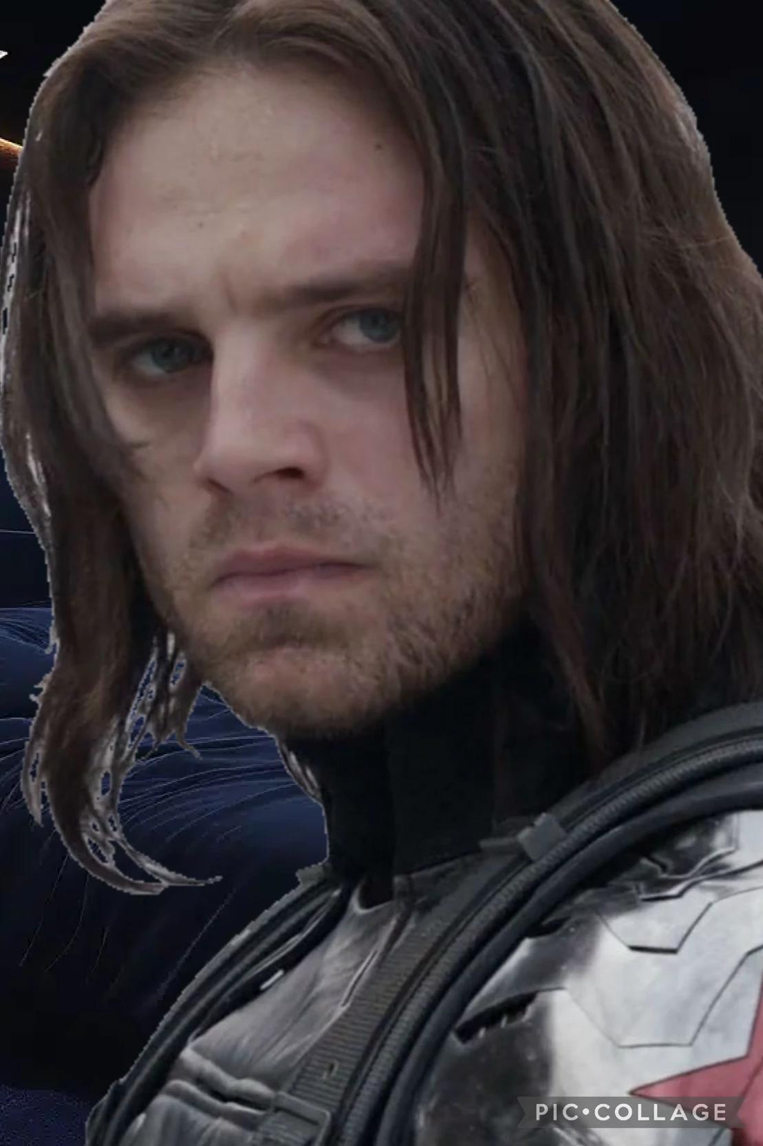 James "Bucky" Buchanan Barnes  thumbnail