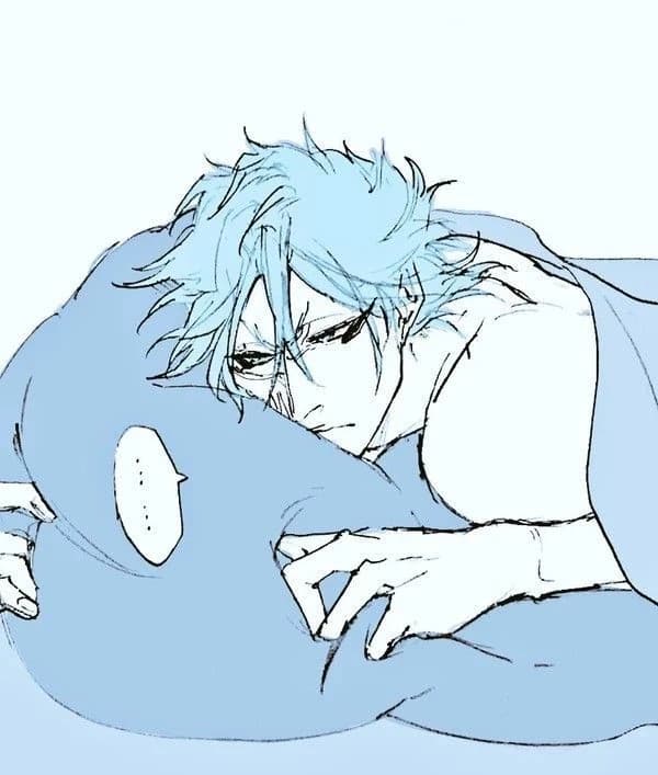 Grimmjow thumbnail