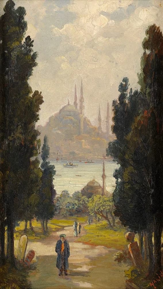 The Ottoman Empire thumbnail