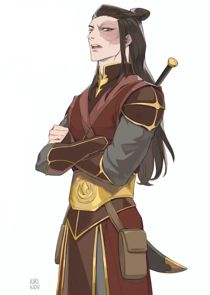 Zuko thumbnail