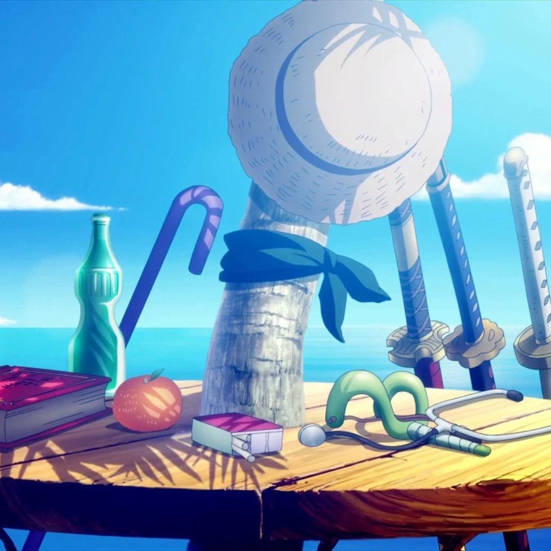 One Piece thumbnail