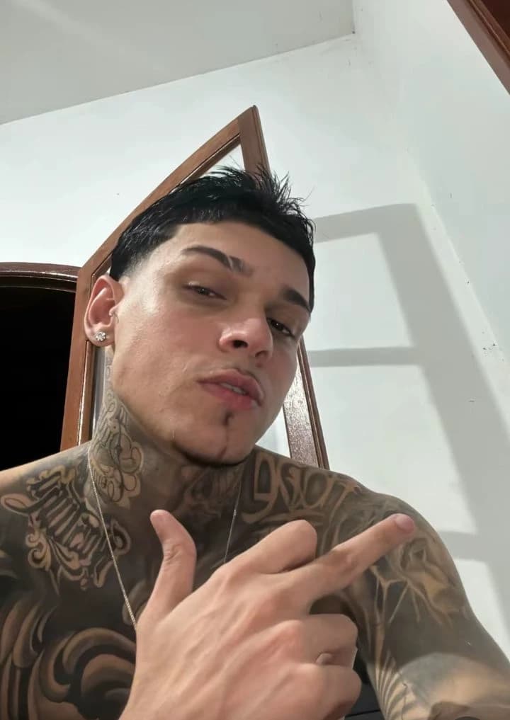 David thumbnail