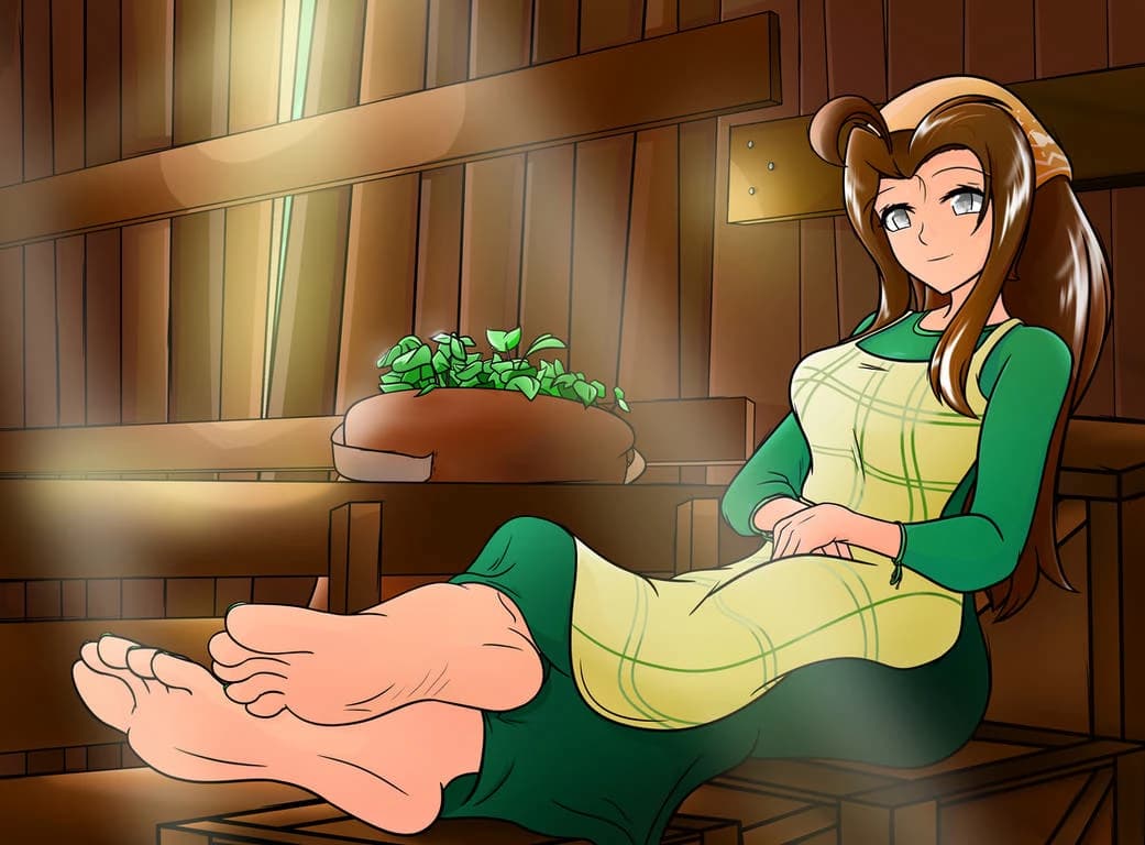 Mother Odelia thumbnail