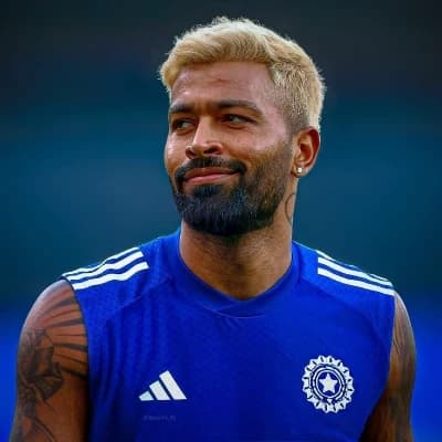 Hardik Pandya thumbnail