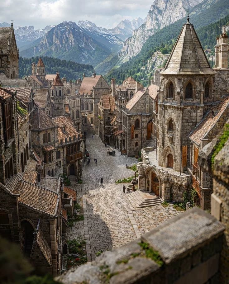 Fantasy RP thumbnail